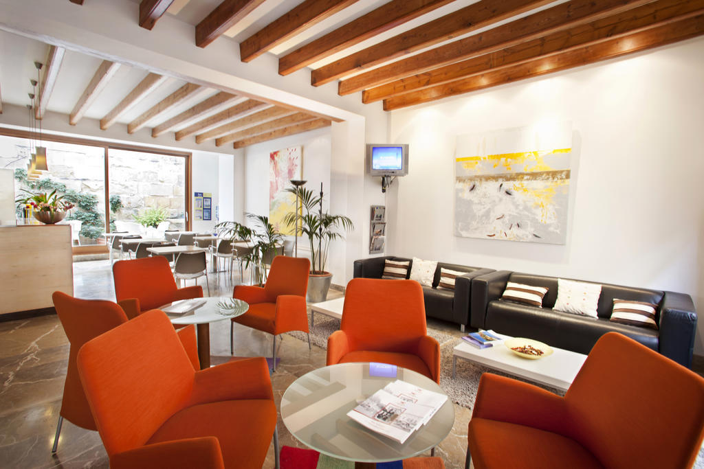 L'host Boutique Hotel 3*