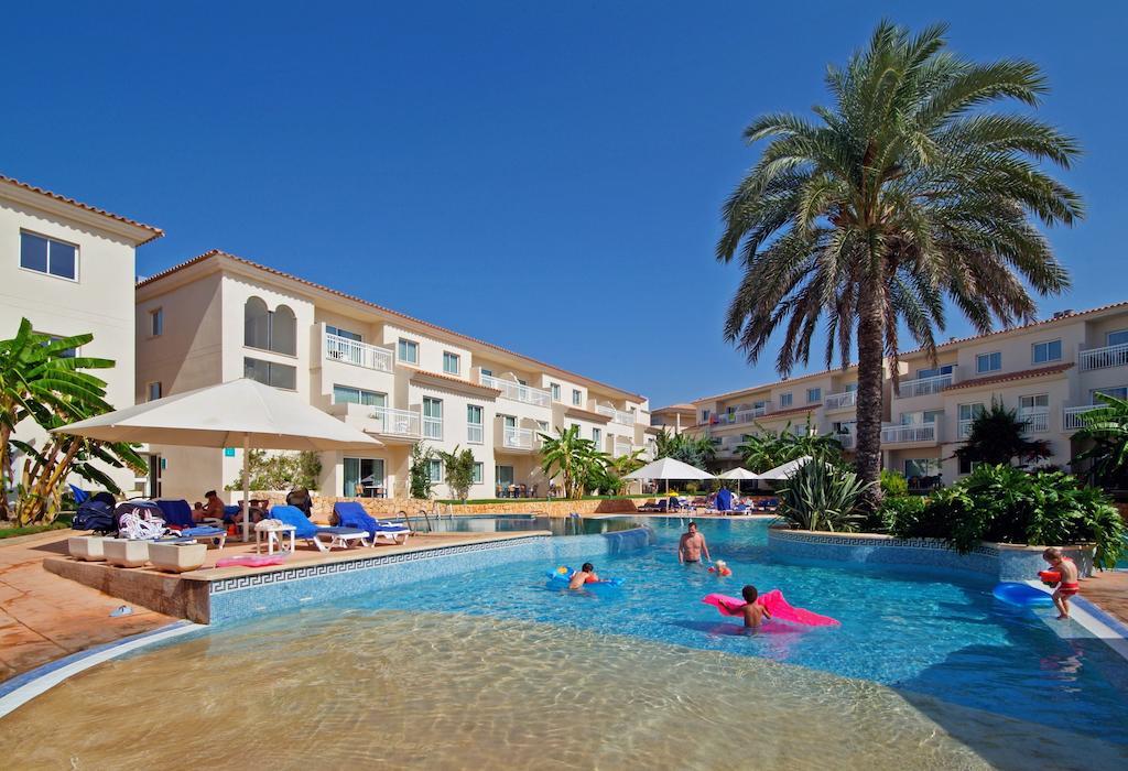 Isla De Cabrera 4* Colonia de Sant Jordi