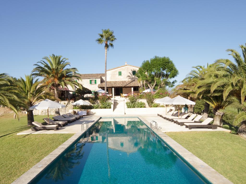 Monnaber Vell Hotel 4*