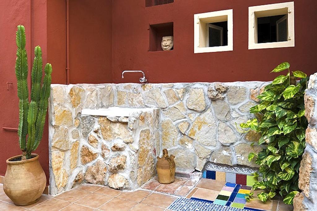 Palmer I Beachhouse 3* Peguera