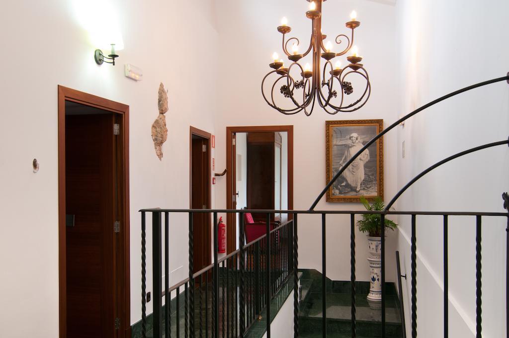 Hotel Segles - Turismo De Interior Campos (Mallorca)