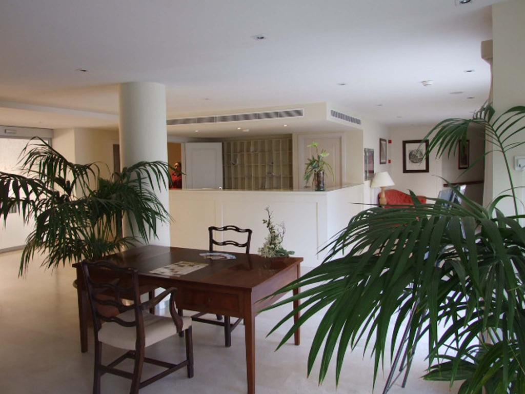 Apartmentos Arcadias