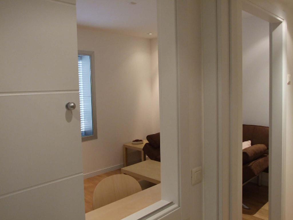Apartamento Apartmentos Arcadias