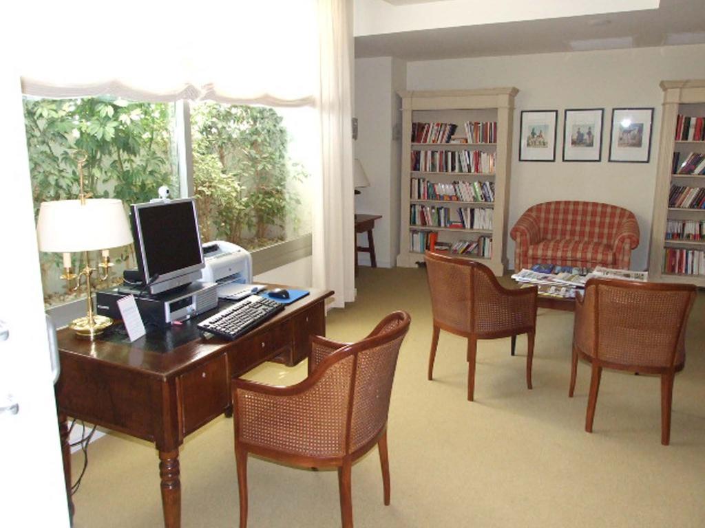 Apartmentos Arcadias *