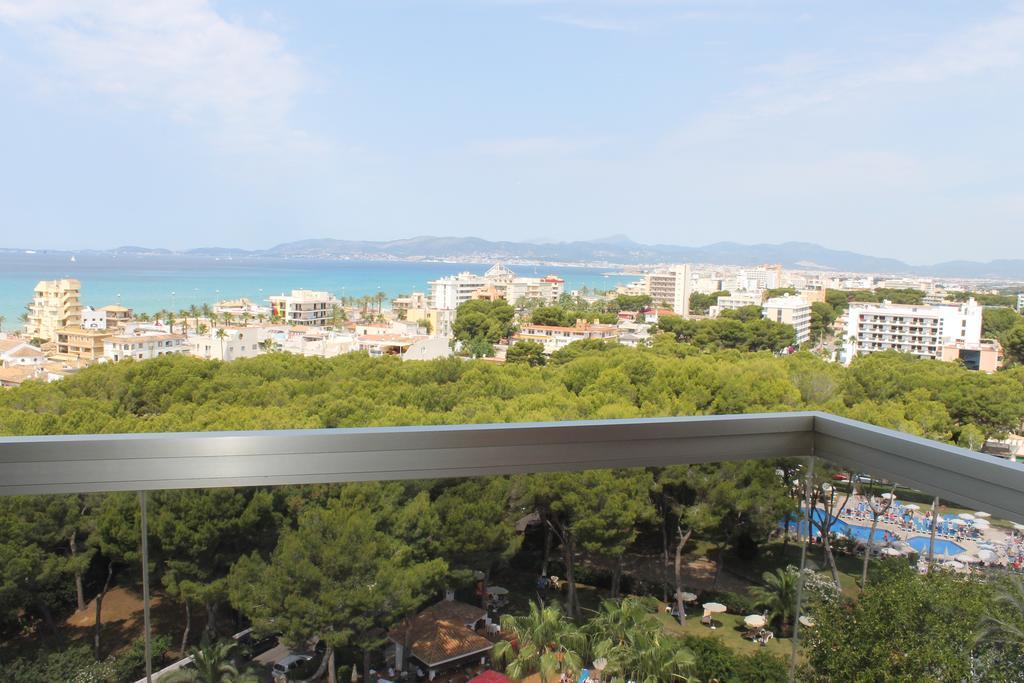 Hotel Obelisco Playa de Palma (Mallorca)