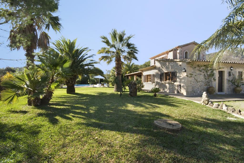 Jardi De Papallones Guest house Pollenca