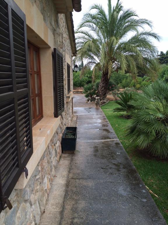 Guest house Jardi De Papallones Pollenca