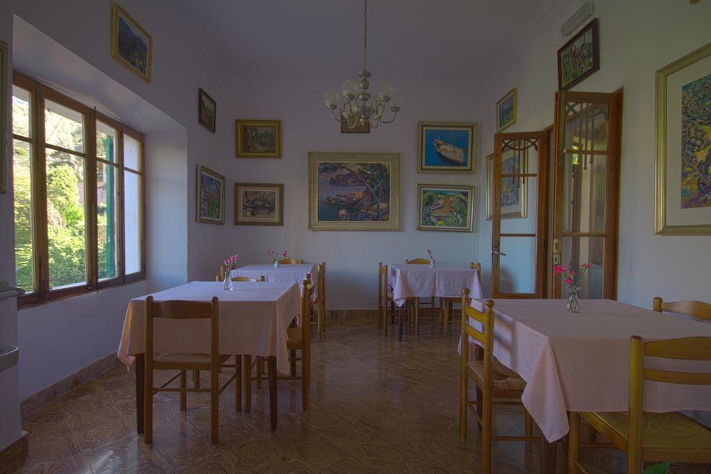 Miramar Deià (Deyá)