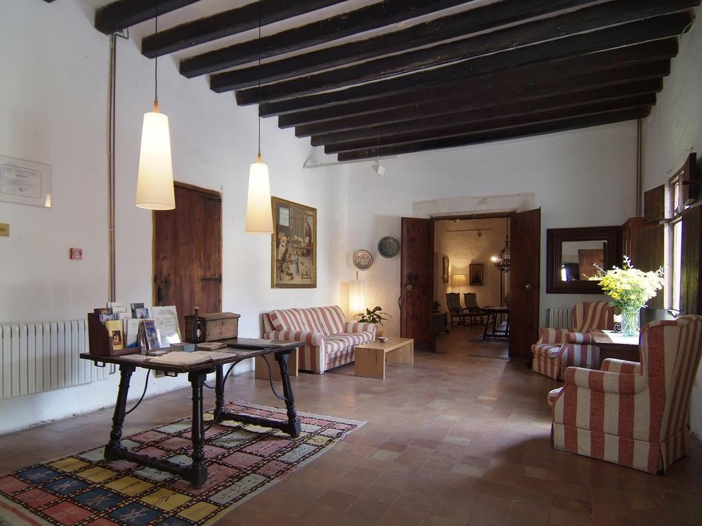 Monnaber Vell 4* Campanet