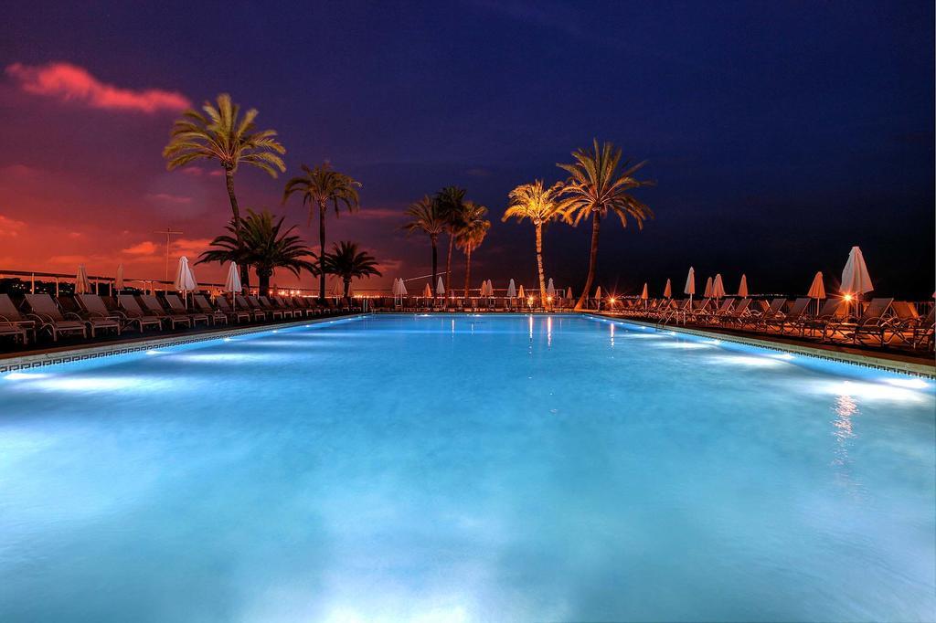 Hotel Palace Bonanza Playa & By Olivia Collection 4*