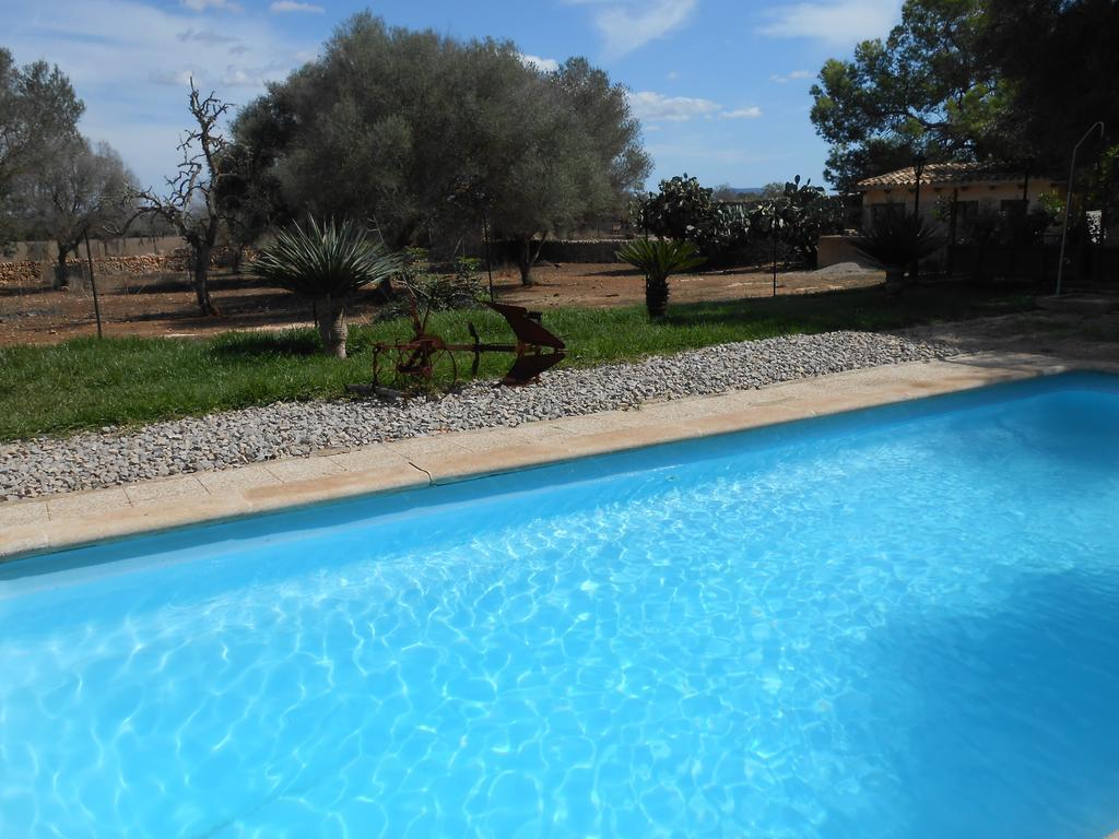 Agroturismo Llimona Campos (Mallorca)