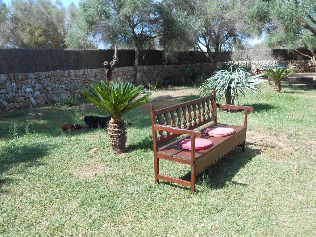 Agroturismo Llimona