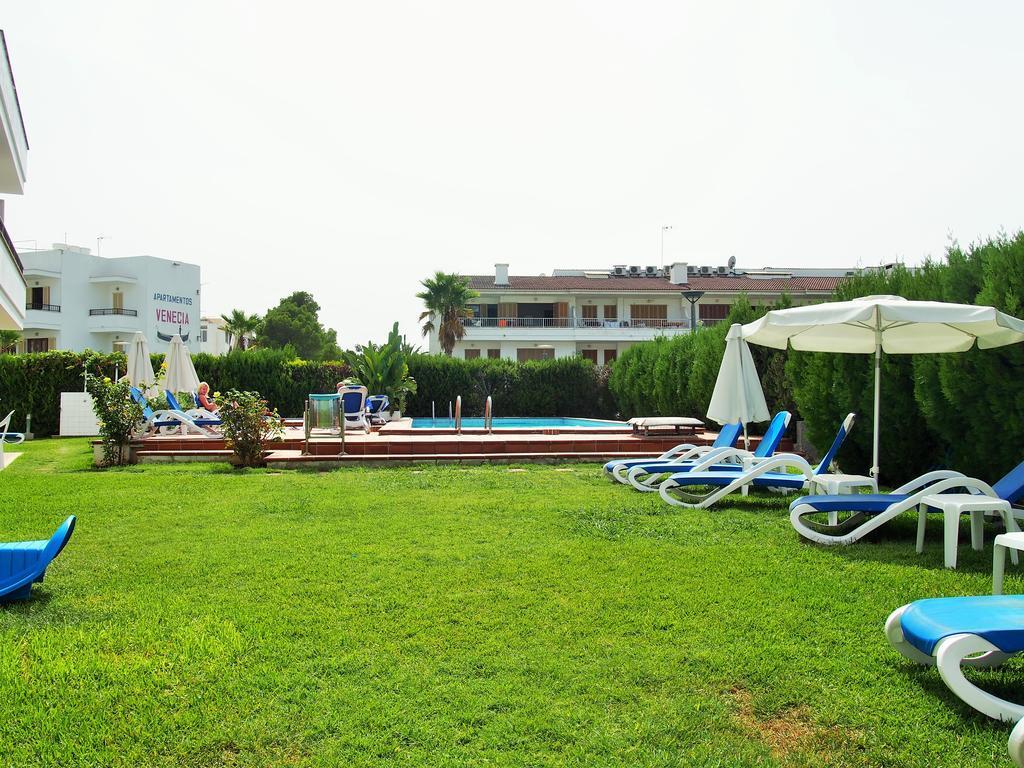 Venecia Apartamento *