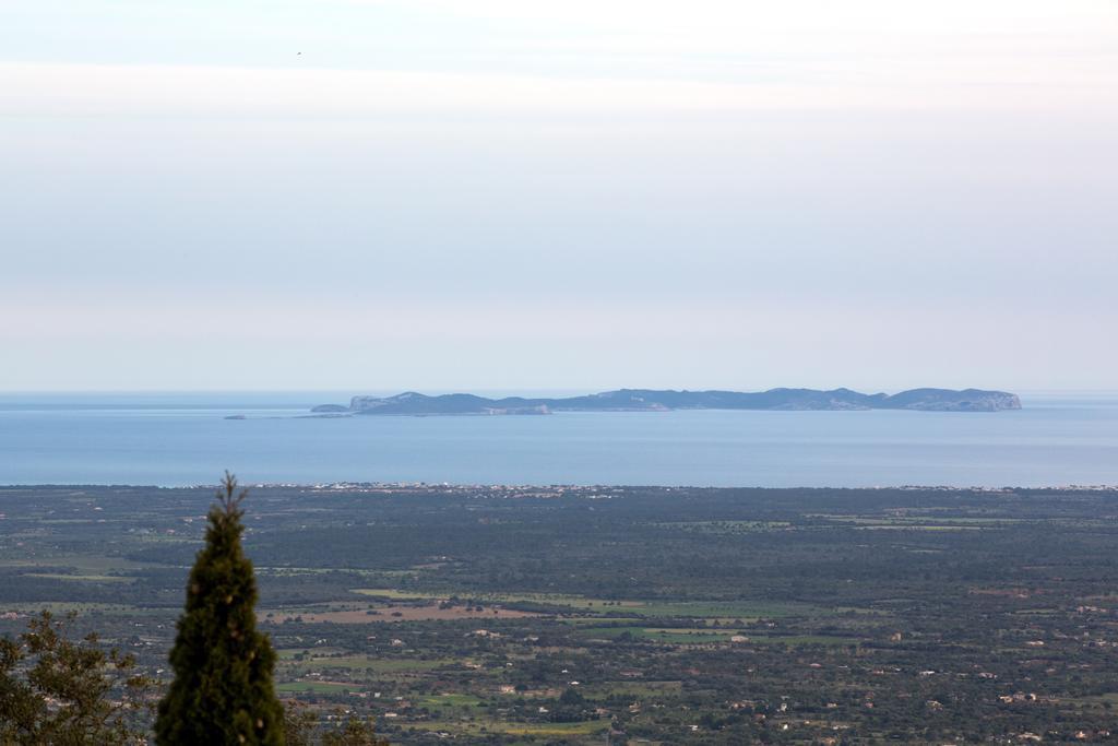 Santuari De Cura Hotel