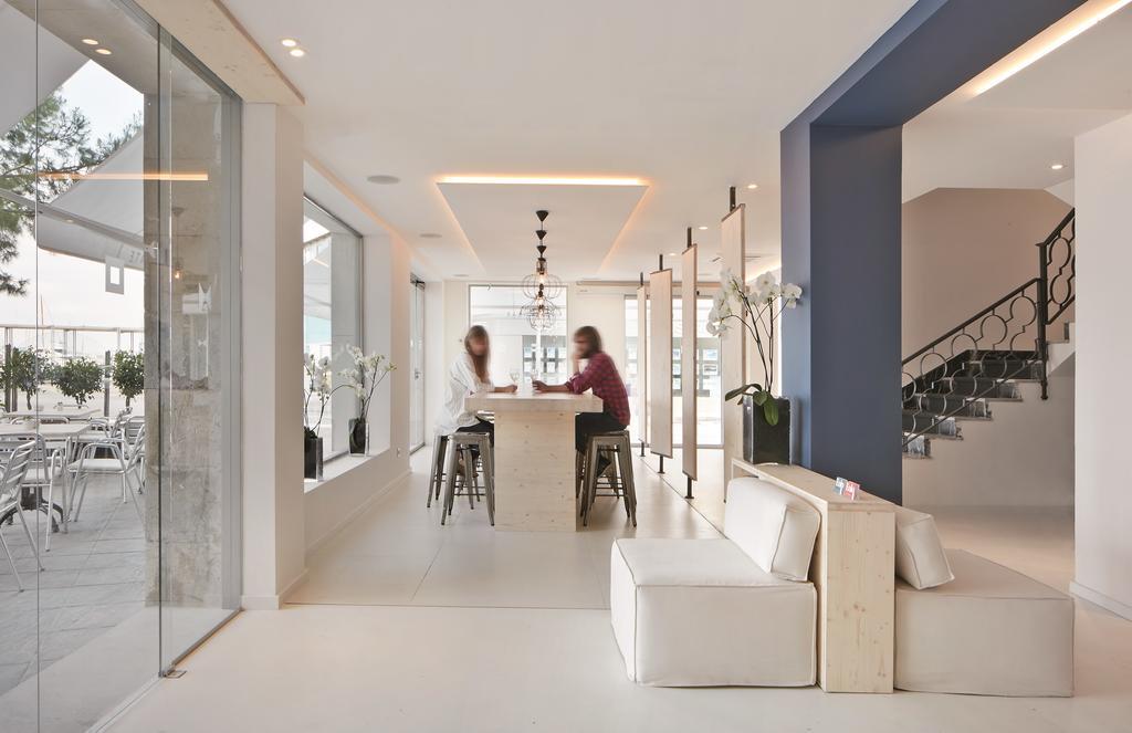 Eolo Hotel Puerto Pollensa