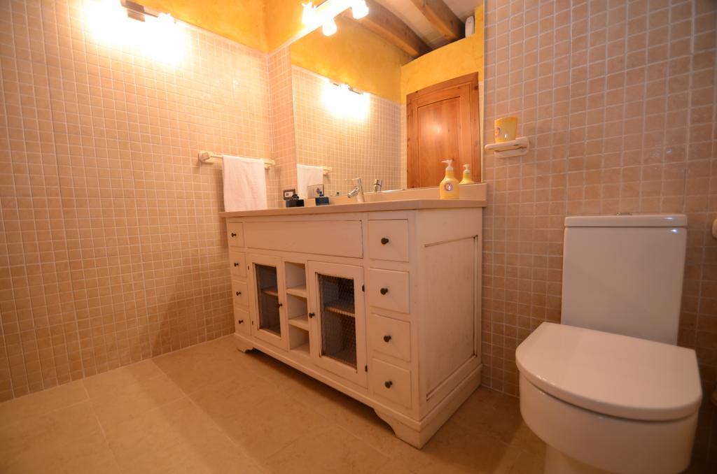 Villa 5 Oceanos Alcúdia