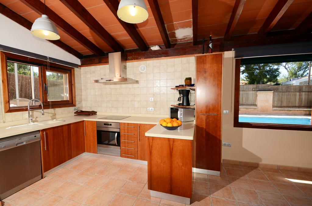 Villa 5 Oceanos