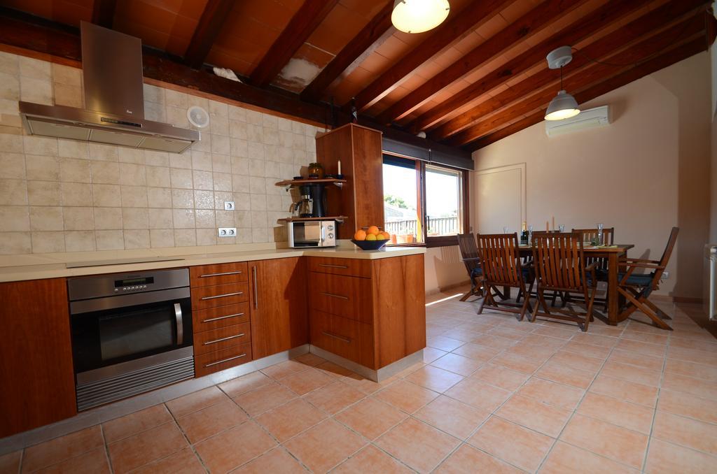 Villa 5 Oceanos *
