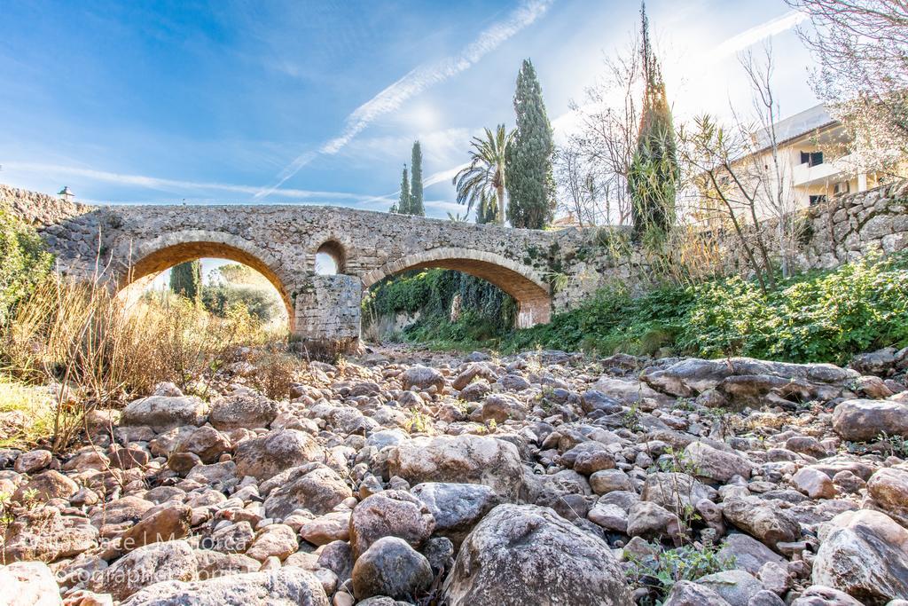Townhouse Calvari By Homevillas360 * Pollensa