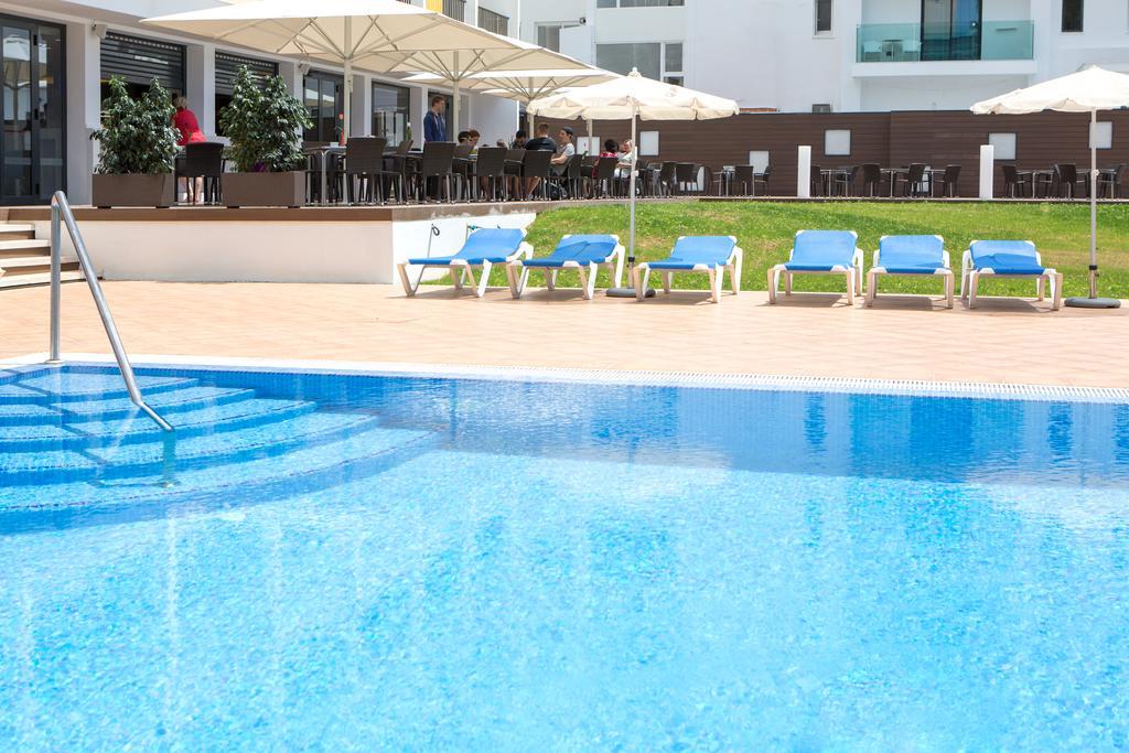 Hotel Luxor 4*
