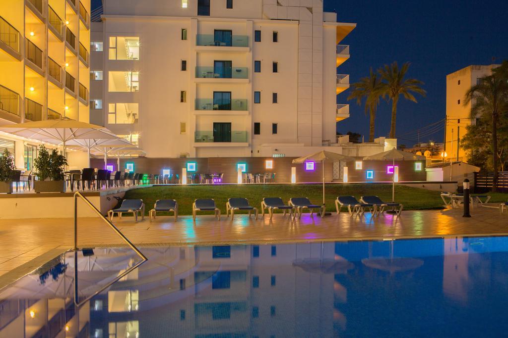 Luxor Hotel Playa de Palma (Mallorca)