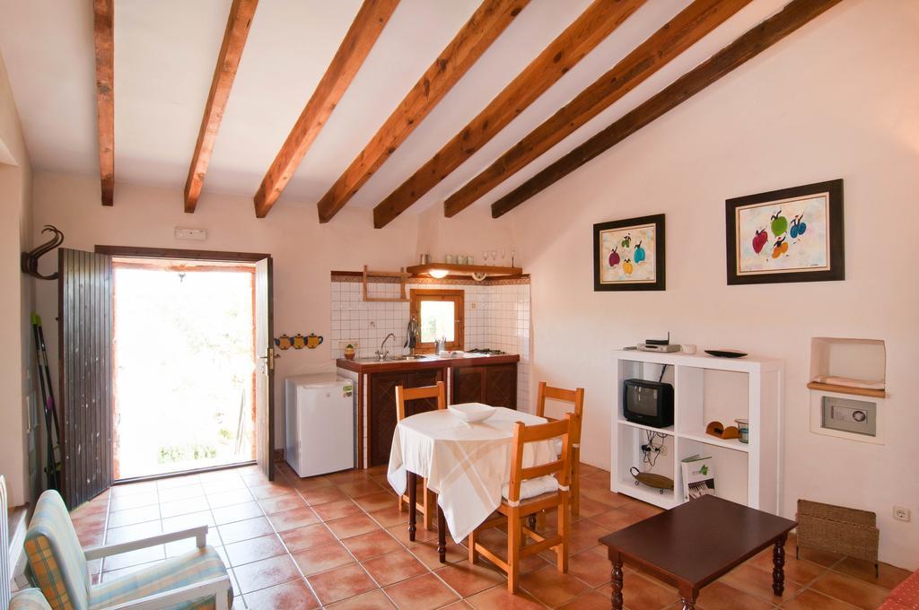 Villa Es Rafal Roig Manacor (Mallorca)
