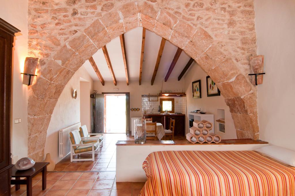 Es Rafal Roig Villa Manacor (Mallorca)