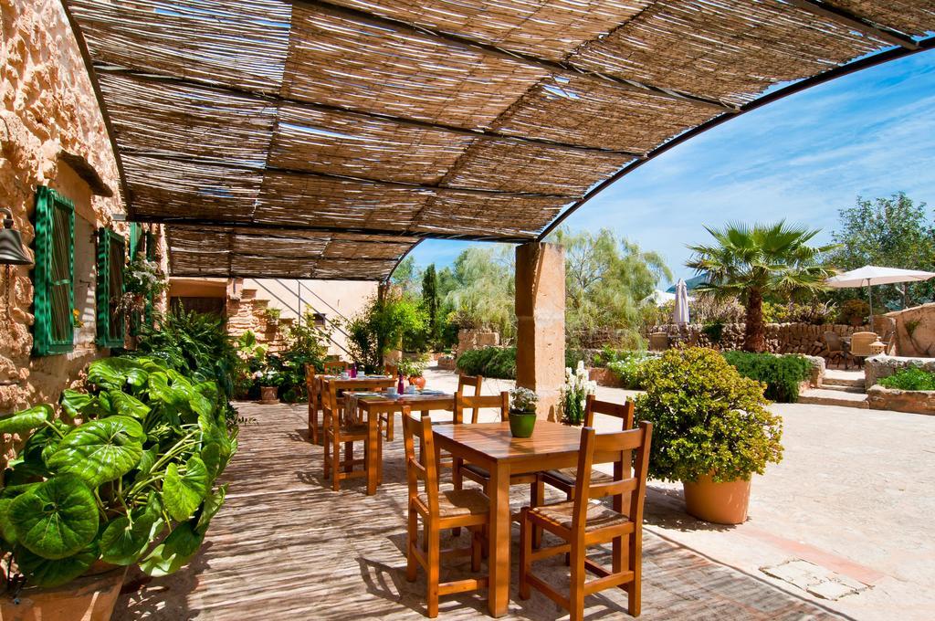 Villa Es Rafal Roig