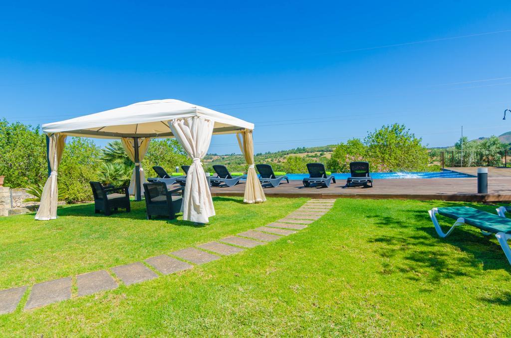Som Comte Ii Villa