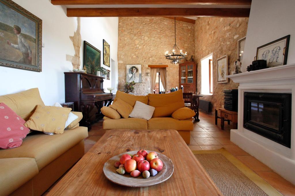 Villa Som Comte Ii *