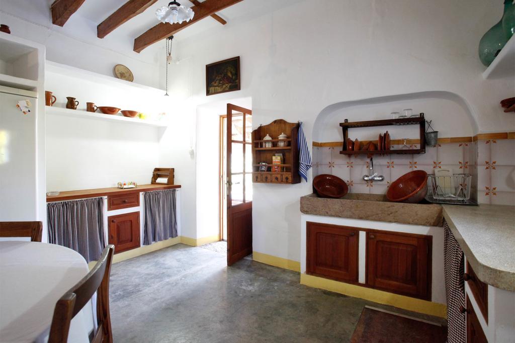 Som Comte Ii Villa *