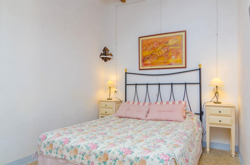 Villa Som Comte Ii Manacor (Mallorca)