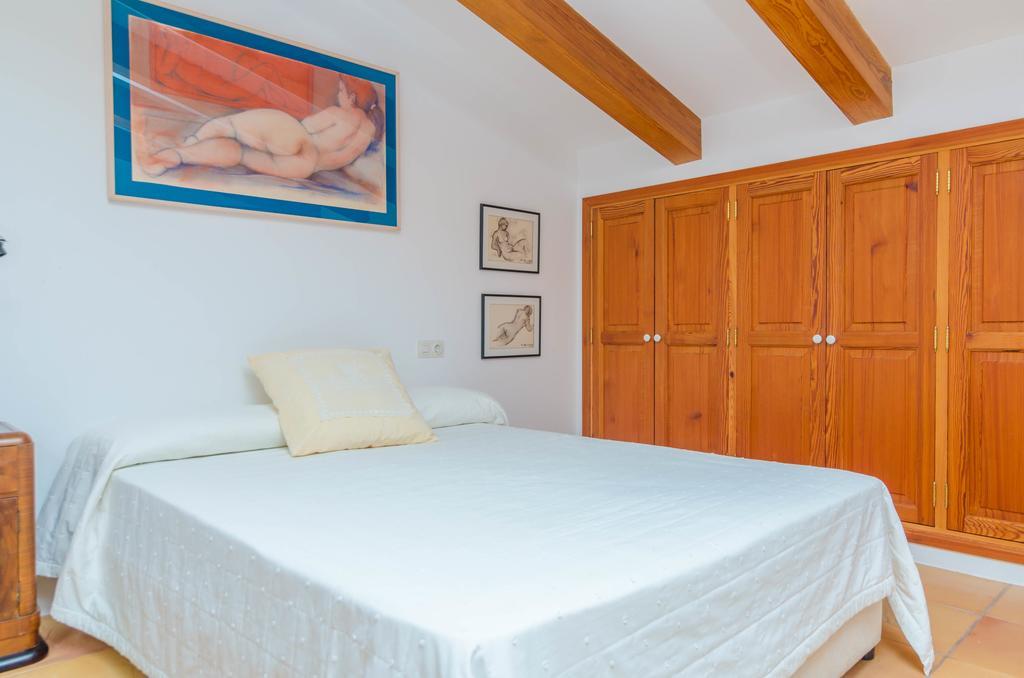Som Comte Ii Villa