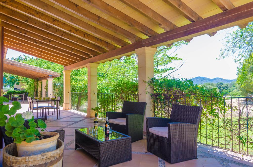 Som Comte Ii Villa Manacor (Mallorca)