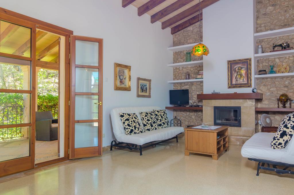 Villa Som Comte Ii *