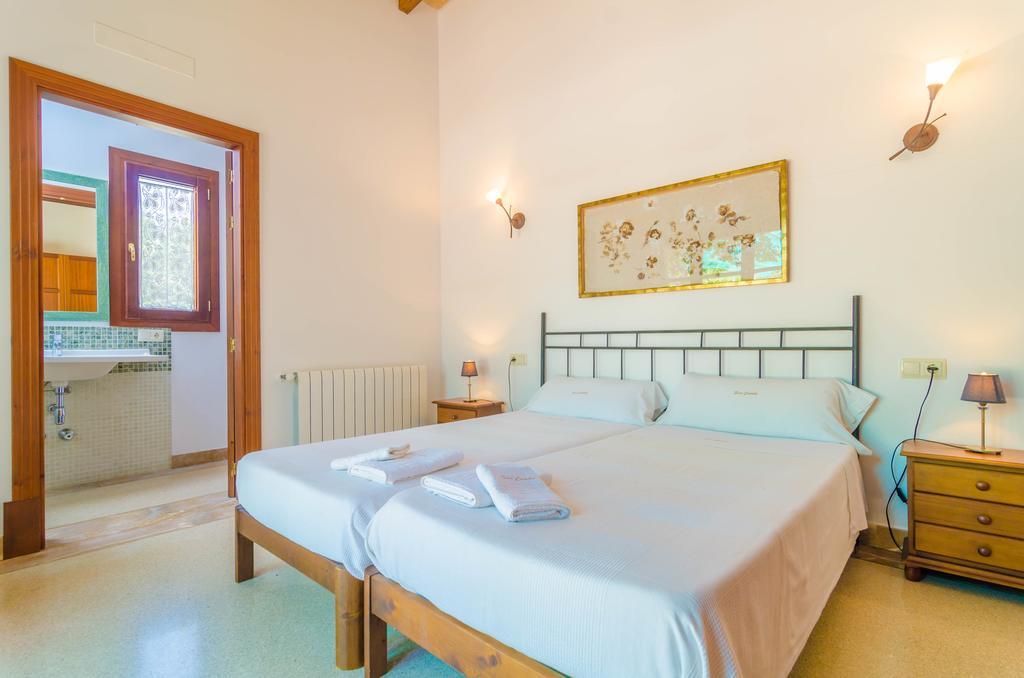 Som Comte Ii * Manacor (Mallorca)