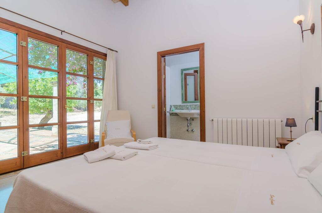 Som Comte Ii Villa Manacor (Mallorca)
