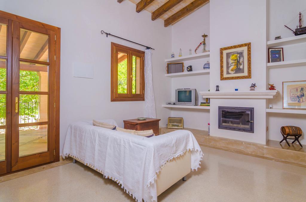 Som Comte Ii Manacor (Mallorca)