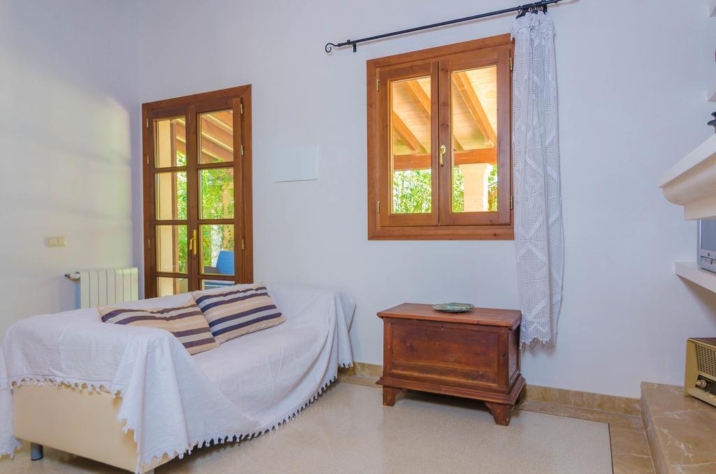 Som Comte Ii Villa