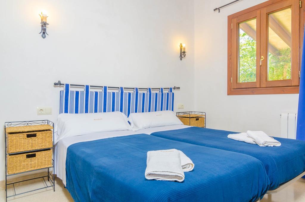 Villa Som Comte Ii *