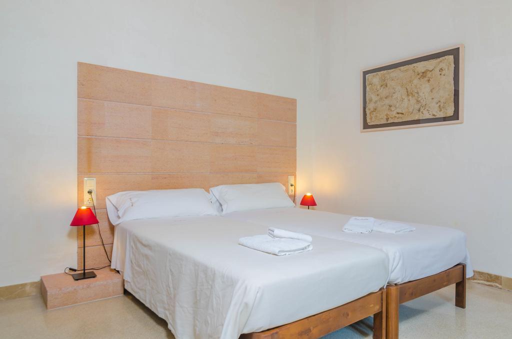 Villa Som Comte Ii Manacor (Mallorca)