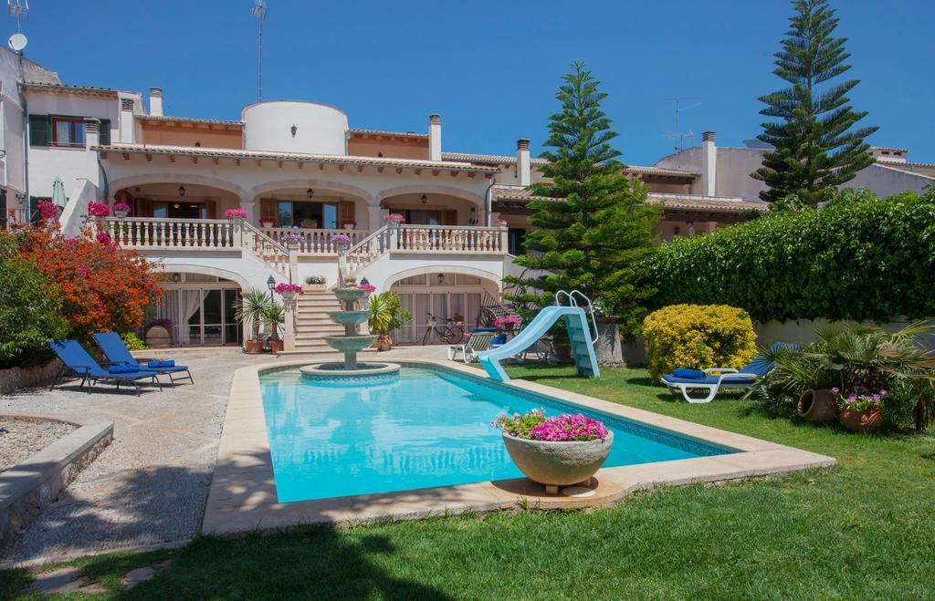 Villa Tineo *