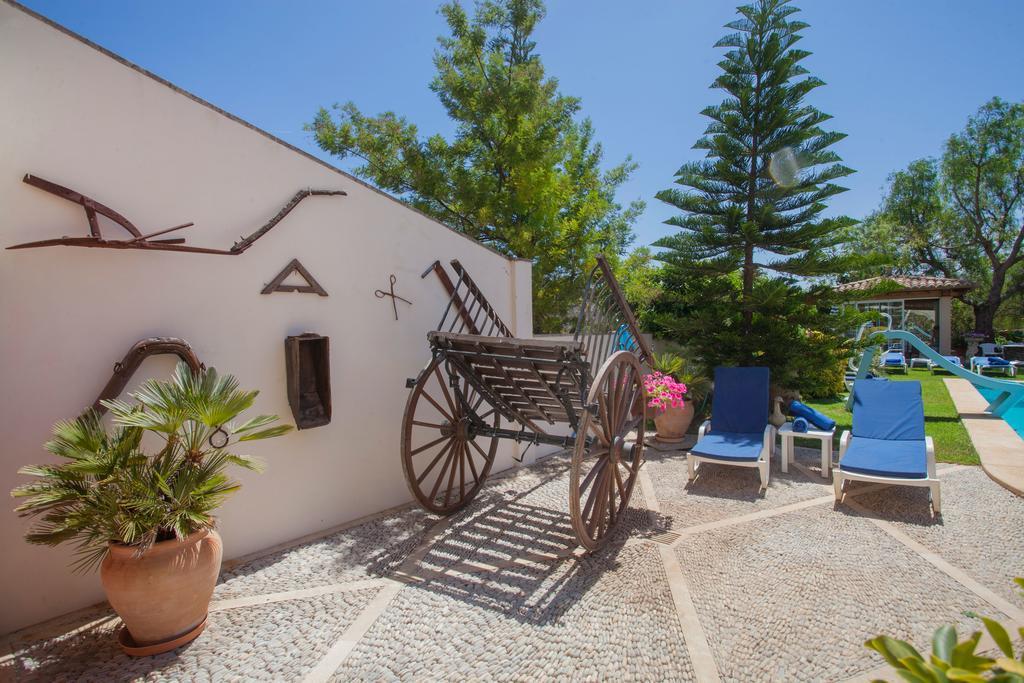 Villa Tineo *