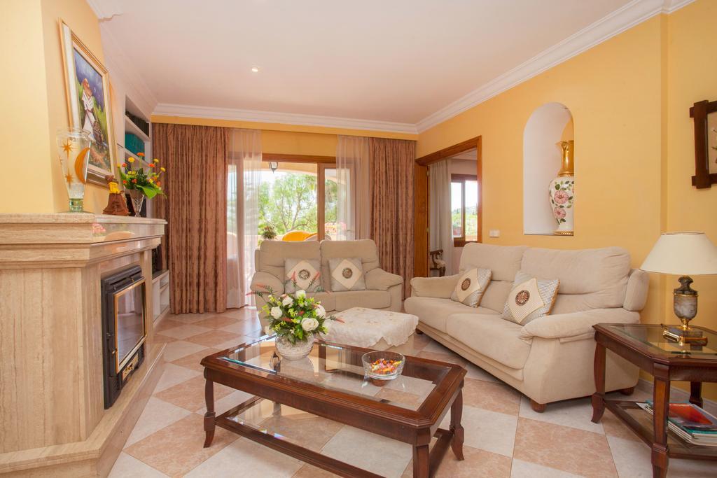 Villa Tineo *