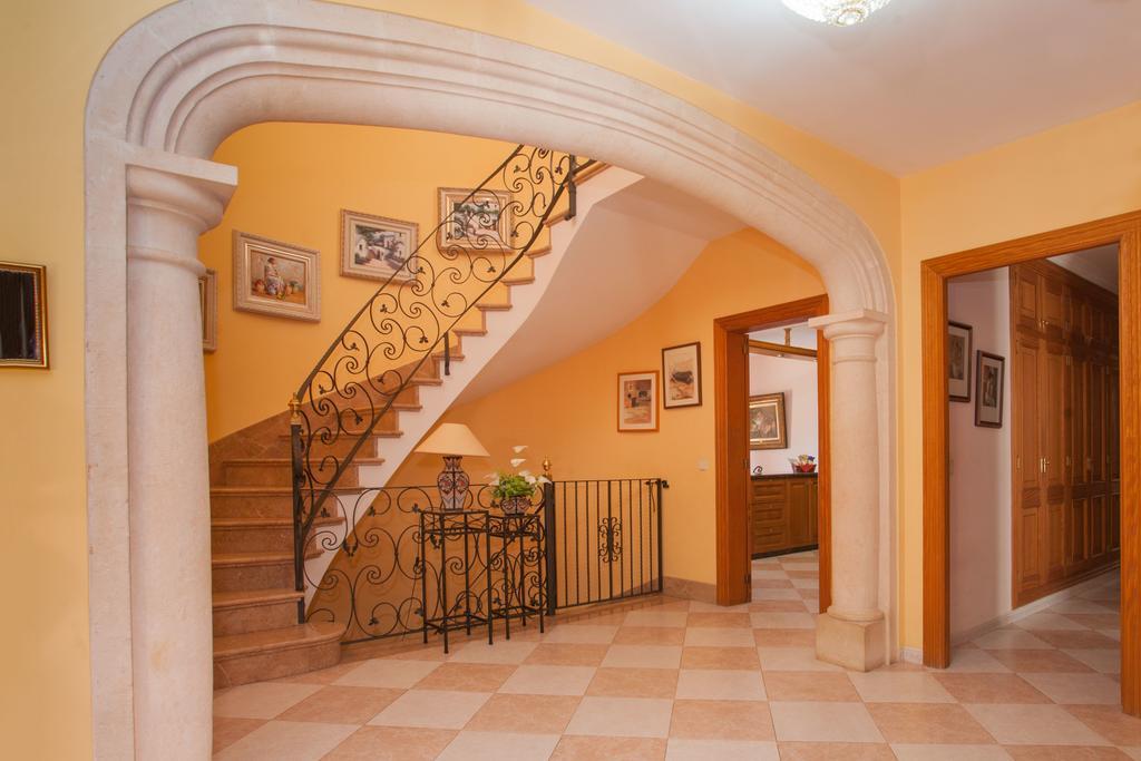 Tineo * Alaró