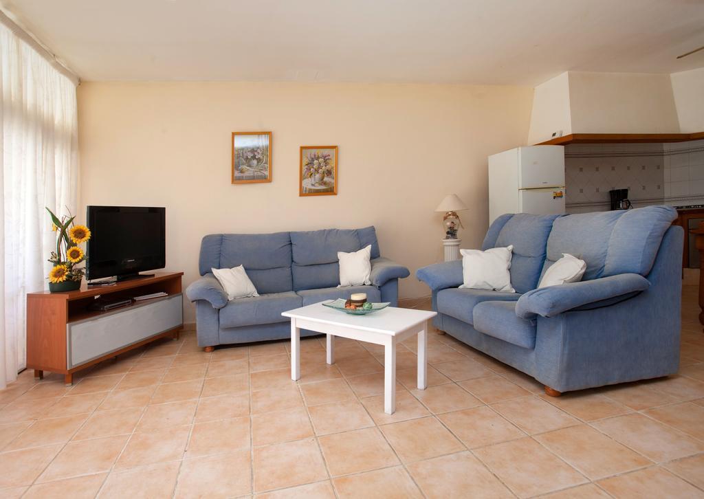Villa Tineo *