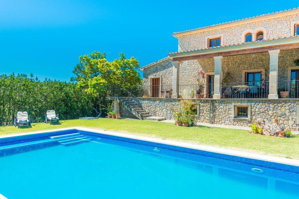 Turixant Dalt Villa