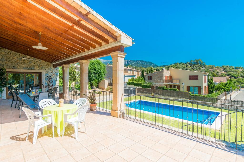 Turixant Dalt Mancor del Valle
