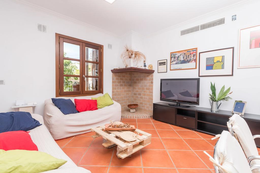 Villa Turixant Dalt