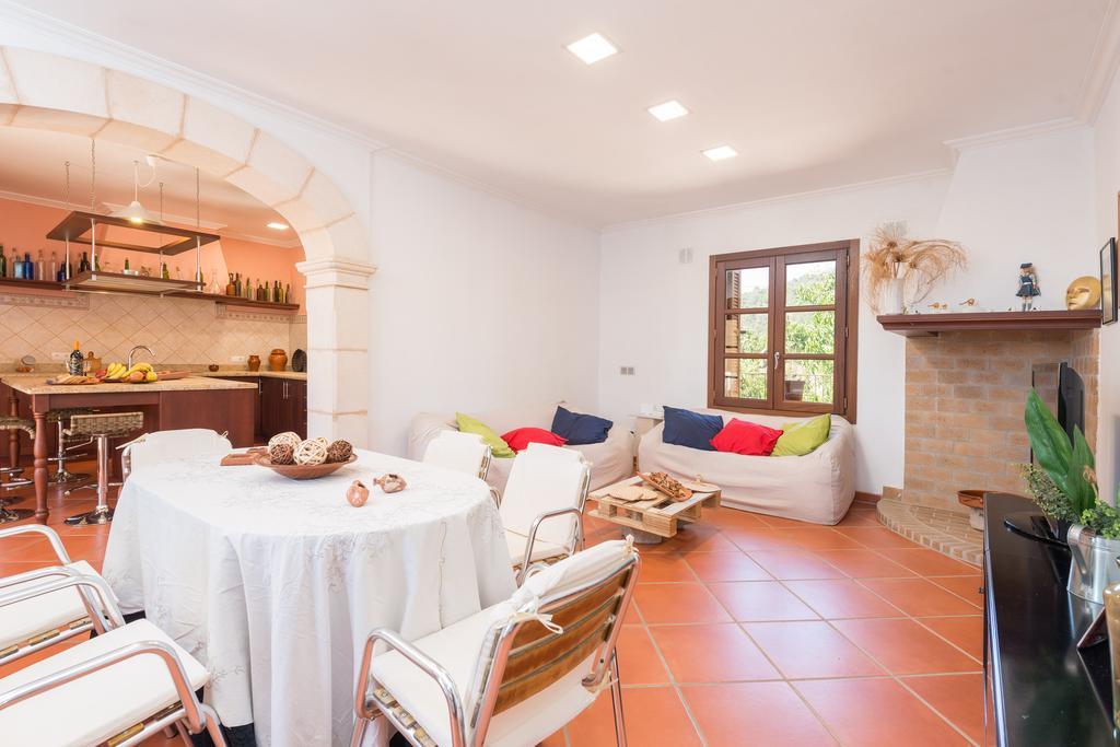 Turixant Dalt Mancor del Valle